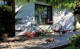 Garden House